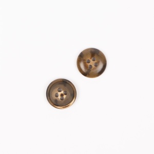 Nasture imitatie lemn 15mm - Walnut - Img 2