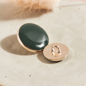 Nasturi Dotty 20mm - Cedar - 5 Bucati
