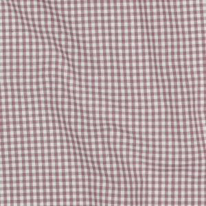 Poplin Bumbac Yarn Dyed Carouri 2.7mm - Mauve