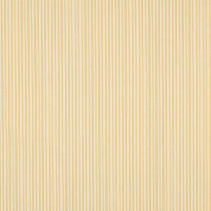 Poplin Bumbac Yarn Dyed Dungi 3mm- Galben - Img 4