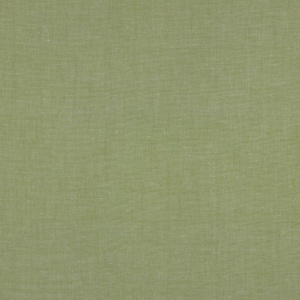 Poplin Bumbac Yarn Dyed - Old Lime - Img 4