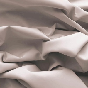 Poplin Uni - Light Beige