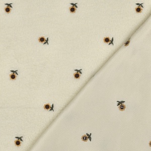 Teddy Brodat - Sunflowers - Img 4