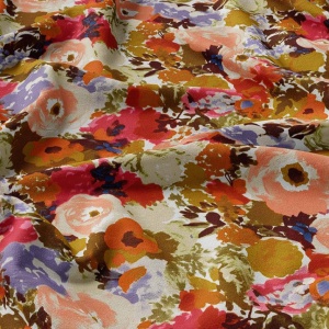 Vascoza Ginevra - Pink & Bronze