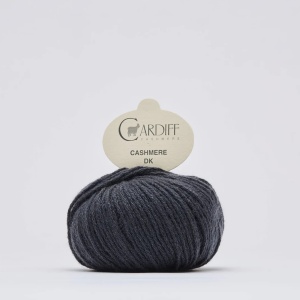 Cardiff Cashmere DK - 749 Thriller