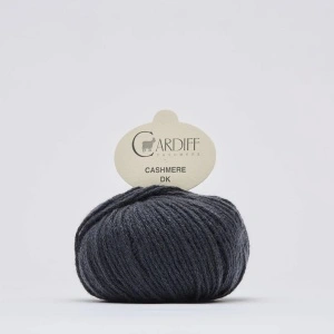 Cardiff Cashmere DK - 749 Thriller