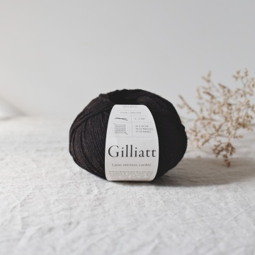 De Rerum Natura Gilliatt - Aster - Img 2