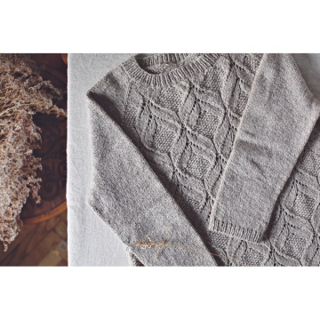 De Rerum Natura Robinson - Nougat - Img 5