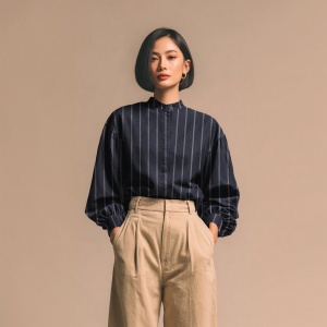 Denim Imprimat - Dungi - Img 4