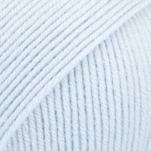 DROPS Baby Merino Uni Color 53 Dew