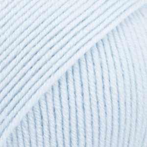 DROPS Baby Merino Uni Color 53 Dew