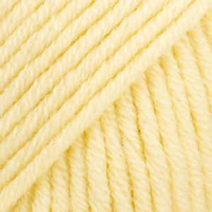 DROPS Big Merino Uni 26 Lemonade