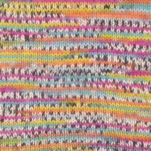 DROPS Fabel Print 920 Fantasy Land - Img 2