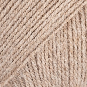 Drops Flora Mix 07 Beige