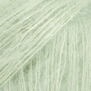 Drops Kid-Silk Uni 60 Peppermint