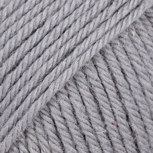 DROPS Lima Uni 8465 Quarry Grey