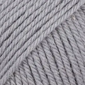 DROPS Lima Uni 8465 Quarry Grey