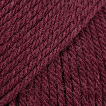 DROPS Lima Uni 9038 Wildberry