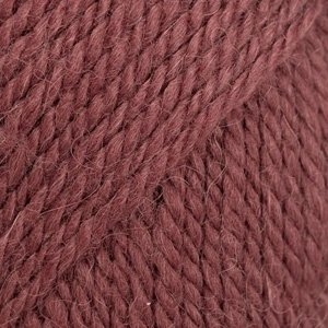 DROPS Nepal Uni 8916 - Bordeaux