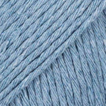 DROPS Paris Recycled Denim 101 - Light Blue