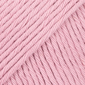 DROPS Paris Uni 58 - Powder Pink