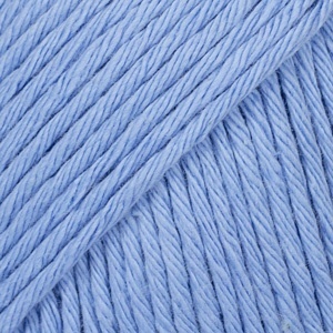DROPS Paris Uni 73 - Cornflower Blue