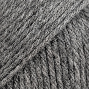 Drops Saga Mix 06 - Ash Grey