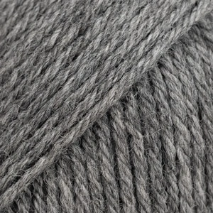 Drops Saga Mix 06 - Ash Grey