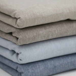 In Subtire Chambray Bej - Light Beige - Img 2