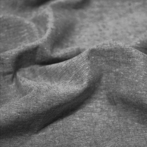 In Subtire Chambray Black