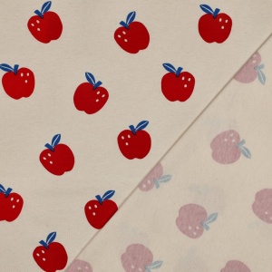 Jerse Organic Imprimat - Apples - Img 4