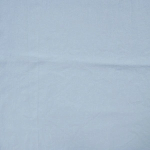 Material Bumbac Prespălat Stonewashed Premium - Dusty Blue - Img 3