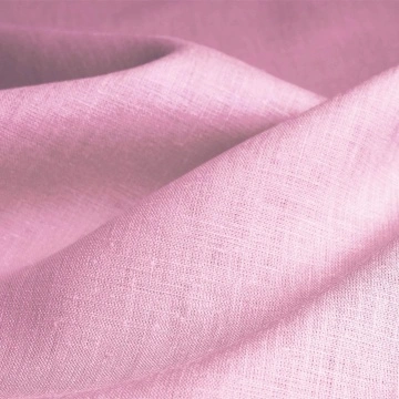 Material In Prespălat, 100% in - Pink