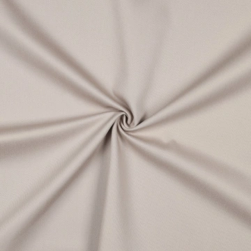 Material Twill de Bumbac (Gabardină) - Beige