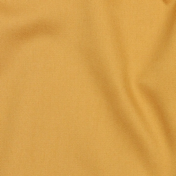 Material Twill de Bumbac (Gabardină) - Ocru - Img 3