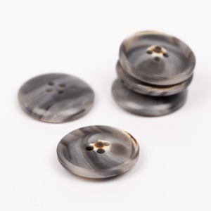 Nasture imitatie lemn 23mm - Mocha