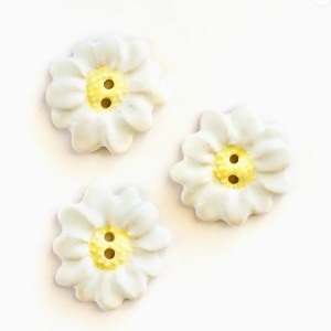 Nasturi Margarete - Incomparable Buttons