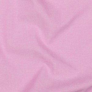 Poplin Bumbac Yarn Dyed - Pink