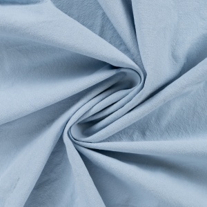 Bumbac Prespalat Stonewashed Premium - Dusty Blue