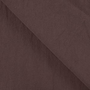 Bumbac Prespalat Stonewashed Premium - Maro - Img 4
