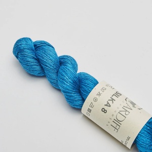 Cardiff Cashmere Silka 8 - 04 Colibri