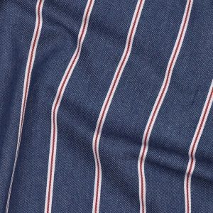 Denim Imprimat - Dungi