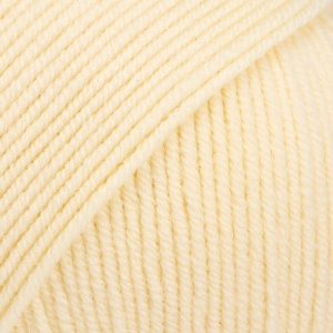 DROPS Baby Merino Uni Color 03 Light Beige