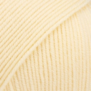 DROPS Baby Merino Uni Color 03 Light Beige