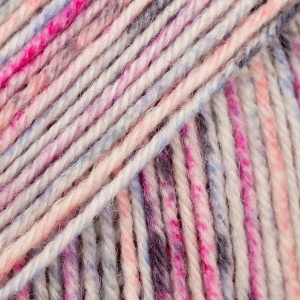 DROPS Fabel Print 929 Twilight Dreams