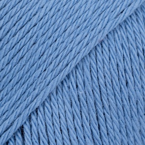 DROPS Magic Uni 07 Jeans Blue