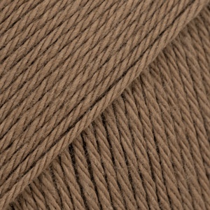 DROPS Magic Uni 37 Walnut