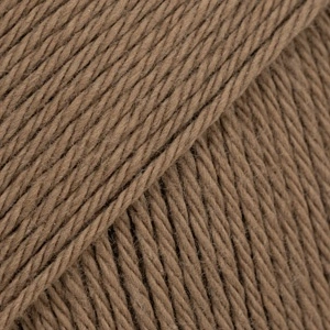 DROPS Magic Uni 37 Walnut
