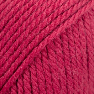 DROPS Nepal Uni 3608 - Pomegranate