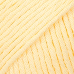 DROPS Paris Uni 19 - Light Yellow